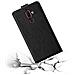 Custodia Compatibile Con Nokia 7 Plus In Nero Di Notte - Coperchio Protettivo In Design Flip Con Chiusura Magnetica - Foto miniatura 7