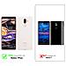 Custodia Compatibile Con Nokia 7 Plus In Nero Di Notte - Coperchio Protettivo In Design Flip Con Chiusura Magnetica - Foto miniatura 9