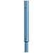 Gazebo Professionale Pieghevole 3x4m Acciaio Blu - Foto miniatura 20