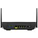 MR9600 router wireless Gigabit Ethernet Dual-band (2.4 GHz / 5 GHz) Nero - Foto miniatura 3