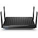 MR9600 router wireless Gigabit Ethernet Dual-band (2.4 GHz / 5 GHz) Nero - Foto miniatura 2