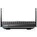 MR9600 router wireless Gigabit Ethernet Dual-band (2.4 GHz / 5 GHz) Nero - Foto miniatura 4