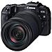 Fotocamera Mirrorless Canon Eos Rp + Rf 24-240mm (no Adapter)  - Foto miniatura 1