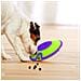 Gioco Per Cani Nina Ottosson Treat Maze Viola E Verde - Foto miniatura 2