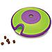 Gioco Per Cani Nina Ottosson Treat Maze Viola E Verde - Foto miniatura 1