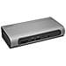 Docking Station Universale SD5600T 7x USB 3.2 2x DisplayPort 1x HDMI Colore Nero - Foto miniatura 1