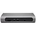Docking Station Universale SD5600T 7x USB 3.2 2x DisplayPort 1x HDMI Colore Nero - Foto miniatura 3