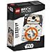 40431 Brick Sketches BB-8 - Foto miniatura 3