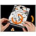 40431 Brick Sketches BB-8 - Foto miniatura 4
