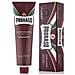 Crema Da Barba Tube-barbe Dure Rosso 150ml Super Formula - Foto miniatura 1
