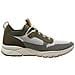 Run 12, Scarpe Da Ginnastica Basse Uomo, (off-white / Olive 2), 44 Ue - Foto miniatura 3