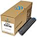 TONER COMPATIBILE - 3x Es4140, 43979223 Negro Compatible Con Oki Es4140 Es4160mfp Es4180mfp - Foto miniatura 2