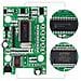 Elmconfig Usb obd Bf32302 Usb Chip Ftdi Compatibili Hs-can Ms-can Per Forscan Obd2 - Foto miniatura 4