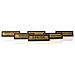 Fixer Di Tutto Cio Boxer Regali Novit Scrivania In Legno Warning Sign Humour Regalo Ufficio Per Collega Boss Pap 45 Centimetri X 175 Centimetri Brown Dk1041 - Foto miniatura 2