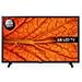 TV LED HD 32" 32LM637BPLA Smart TV WebOS - Foto miniatura 1
