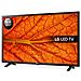 TV LED HD 32" 32LM637BPLA Smart TV WebOS - Foto miniatura 3