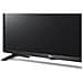 TV LED HD 32" 32LM637BPLA Smart TV WebOS - Foto miniatura 6