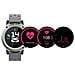 Orologio Intelligente Bluetooth Con Gps, Schermo Da 1,3 Pollici - Foto miniatura 11
