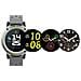 Orologio Intelligente Bluetooth Con Gps, Schermo Da 1,3 Pollici - Foto miniatura 12