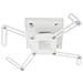 Supporto A Soffitto Per Videoproiettore - 2429 - Foto miniatura 1