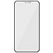 Pellicola Iphone 12 / 12 Pro Vetro Temperato Anti-spia Hardglass Max Privacy - Foto miniatura 1