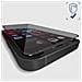 Pellicola Iphone 12 / 12 Pro Vetro Temperato Anti-spia Hardglass Max Privacy - Foto miniatura 3
