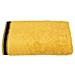 Telo Doccia Joia 550 - 70x130 Cm - Ocra - Foto miniatura 1