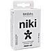Niki Ricarica Deodorante Per Auto Jrnikibx003v00 Ricarica Per Profumo Per Auto, Aria Fresca, Nero - Foto miniatura 1