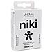 Niki Ricarica Deodorante Per Auto Jrnikibx003v00 Ricarica Per Profumo Per Auto, Aria Fresca, Nero - Foto miniatura 2