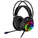 Cuffia Gaming RGB Con Microfono - Foto miniatura 1
