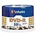 DVD-R, 16x, 4.70GB, 50 pcs, DVD-R, Custodia DVD - Foto miniatura 1