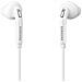EO-EG920L, Stereofonico, 3.5 mm (1/8") , Interno orecchio, Bianco, Cablato, Intraurale - Foto miniatura 1