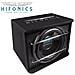 TS300R Pre-loaded subwoofer 400W subwoofer per macchina - Foto miniatura 1