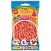 207-44 Tube bead Rosso 1000pezzo (i) profilo - Foto miniatura 1