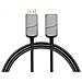 HDM191920V2.1OP cavo HDMI 20 m HDMI tipo A (Standard) Nero - Foto miniatura 1