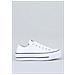 Chuck Taylor All Star Lift Clean Ox - 377501 - Bianco - 41.5 - Foto miniatura 1