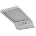 Ledvance Lampada Da Esterno Led A Parete Con Alimentatore A Batteria, Doorled Solar / 3 W, 3.3 V, Bianco Freddo, 4000 K, Materiale: Acrylnitril-butadien-styrol-copolymer (abs), Ip44 - Foto miniatura 3