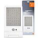 Ledvance Lampada Da Esterno Led A Parete Con Alimentatore A Batteria, Doorled Solar / 3 W, 3.3 V, Bianco Freddo, 4000 K, Materiale: Acrylnitril-butadien-styrol-copolymer (abs), Ip44 - Foto miniatura 2