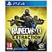 Gioco Per Ps4 Rainbow Six Extraction - Foto miniatura 1