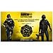Gioco Per Ps4 Rainbow Six Extraction - Foto miniatura 3
