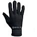 Gloves Amara 20 Nero M - Foto miniatura 2