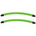 Elastico Coppia 16 Mm Verde 16cm - Foto miniatura 1