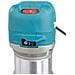 RT0702C fresa verticale e tagliabordi Verde, Grigio 34000 Giri /min 710 W - Foto miniatura 11