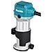 RT0702C fresa verticale e tagliabordi Verde, Grigio 34000 Giri /min 710 W - Foto miniatura 3