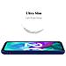 Custodia Compatibile Con Honor 20 / 20s / Huawei Nova 5t In Candy Blu Scuro - Coperchio Protettivo In Silicone Tpu Flessibile - Foto miniatura 4
