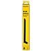 WLAN 802.11 a /ax /a /b /g /n Antenna RP-SMA maschio 5 dBi 20 cm omnidirezionale con giunto inclinabile flessibile e superficie in gomma nera - Foto miniatura 2