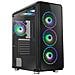 Pc Computer Gaming Assemblato Intel I5 10400 16gb Ssd500 Nvidia Gt1030 2gb Ddr5 W10 - Foto miniatura 1