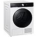 Asciugatrice DV90BB7445GE BESPOKE AI™ QuickDry 9 Kg Classe A+++ -5% Pompa di calore - Foto miniatura 9