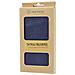 Custodia Originale Field Notes Pro Flip Case Per Vivo Y76 5g Blu - Foto miniatura 5