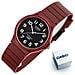 Orologio Unisex Mq-24uc-4bdf + Box - In ordine - Foto miniatura 8